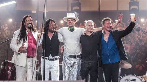 The Tragically Hip documentary unveils emotional journey of the 